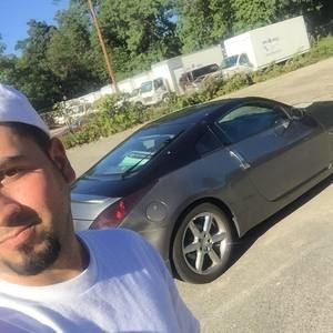 Meet your Posher, Roberto